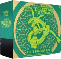 Celestial Storm Elite Trainer Box