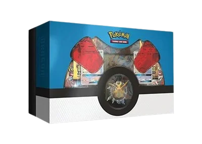 Dragon Majesty Super-Premium Collection