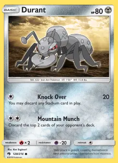 Durant