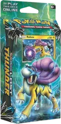 Lost Thunder Theme Deck - "Storm Caller"