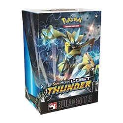 Lost Thunder Prerelease Kit