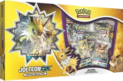 Lost Thunder Jolteon GX Special Collection
