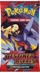 Destined Rivals Booster Pack