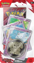 Destined Rivals Premium Checklane Blister - Togekiss