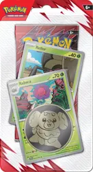 Destined Rivals Premium Checklane Blister - Rabsca