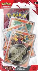 Destined Rivals Premium Checklane Blister - Skeledirge