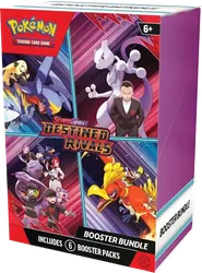 Destined Rivals Booster Bundle
