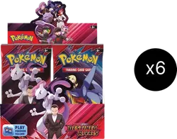 Destined Rivals Booster Box Case