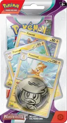 Paldea Evolved Premium Checklane Blister - Pawmot