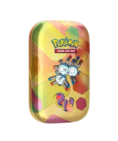 151 Mini Tin - Magneton & Ekans