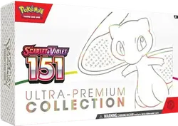 151 Ultra-Premium Collection