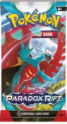 Paradox Rift Booster Pack