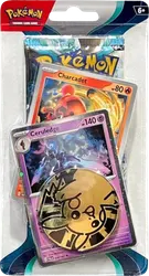 Paradox Rift Single Pack Blister - Ceruledge