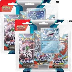 Paradox Rift 3-Pack Blister (Set of 2)