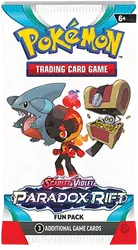 Paradox Rift Fun Pack