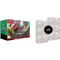 Paradox Rift Build & Battle Stadium Case