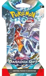 Paradox Rift Sleeved Booster Pack