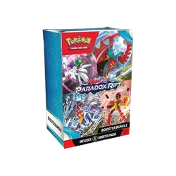 Paradox Rift Booster Bundle