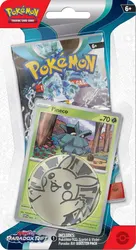 Paradox Rift Single Pack Blister - Pineco