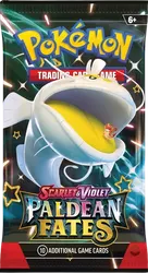 Paldean Fates Booster Pack