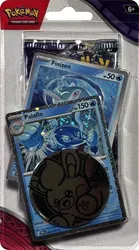 Temporal Forces Single Pack Blister - Palafin