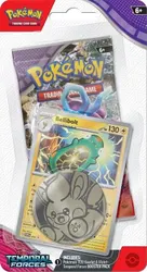 Temporal Forces Single Pack Blister - Bellibolt