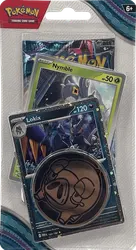 Twilight Masquerade Premium Checklane Blister - Lokix