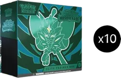 Twilight Masquerade Elite Trainer Box Case