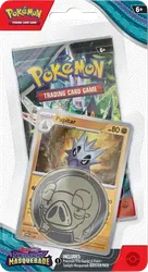 Twilight Masquerade Single Pack Blister - Pupitar
