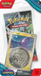 Twilight Masquerade Single Pack Blister - Toxel