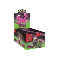 Shrouded Fable Booster Bundle Display
