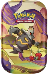 Shrouded Fable Mini Tin - Dusknoir