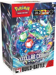 Stellar Crown Build & Battle Box