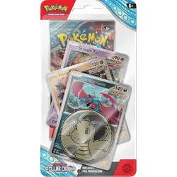 Stellar Crown Premium Checklane Blister - Roaring Moon