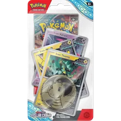 Stellar Crown Premium Checklane Blister - Iron Thorns