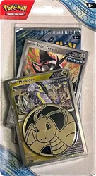Stellar Crown Premium Checklane Blister - Miraidon