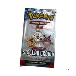 Stellar Crown Fun Pack