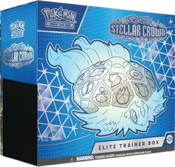 Stellar Crown Elite Trainer Box