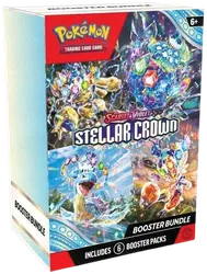 Stellar Crown Booster Bundle