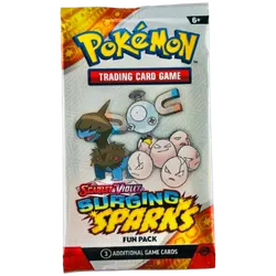 Surging Sparks Fun Pack