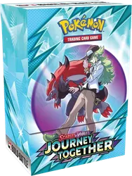 Journey Together Build & Battle Box