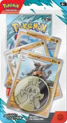 Journey Together Premium Checklane Blister - Rhyperior