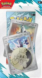 Journey Together Single Pack Blister - Archaludon