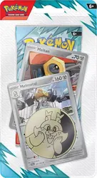Journey Together Single Pack Blister - Melmetal
