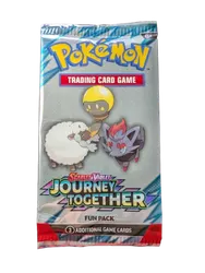 Journey Together Fun Pack