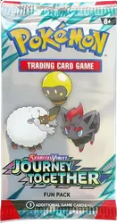 Journey Together Fun Pack Price Coming Soon