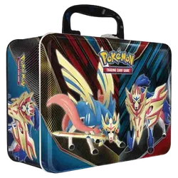 Sword & Shield Spring 2020 Collector's Chest Tin