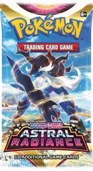 Astral Radiance Booster Pack