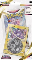 Astral Radiance Single Pack Blister - Toxel
