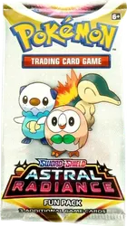 Astral Radiance Fun Pack